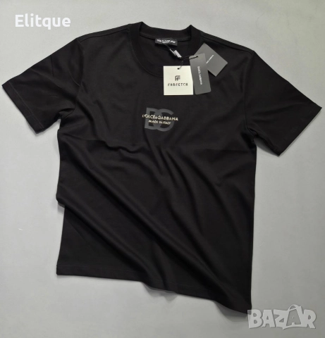 тениски Louis Vuitton loewe , снимка 8 - Тениски - 52786804