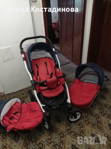 Детска количка