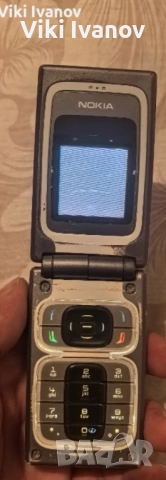 Нокия 7200, снимка 2 - Nokia - 53066224