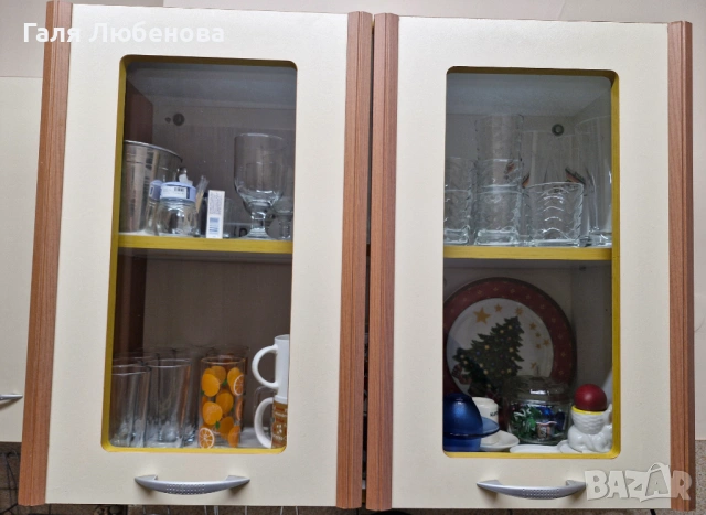 Кухненски шкафове, снимка 5 - Кухни - 53462388