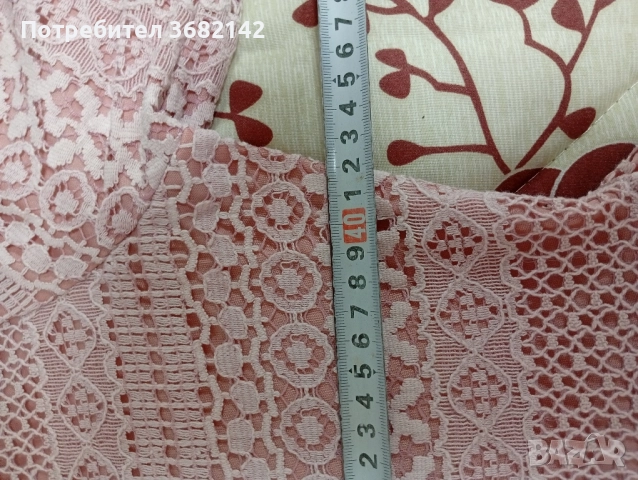 продавам рокля , снимка 10 - Рокли - 52240971