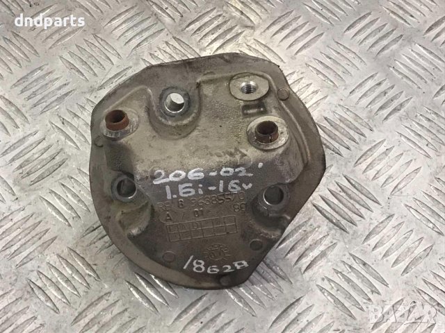 Стойка двигател Peugeot 206,1.6i,16V,2002г.