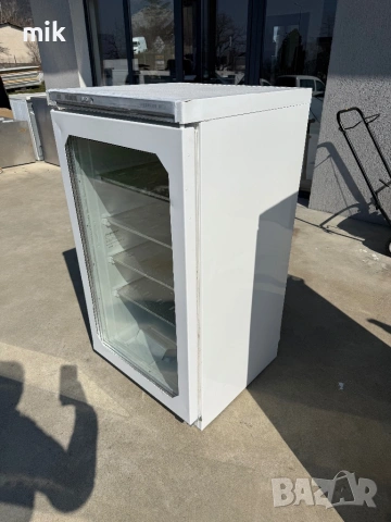 Минусова хладилна витрина Либхер 113см , снимка 2 - Витрини - 53744319