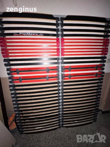 Подматрачна рамка 160/200, снимка 7 - Спални и легла - 53771824