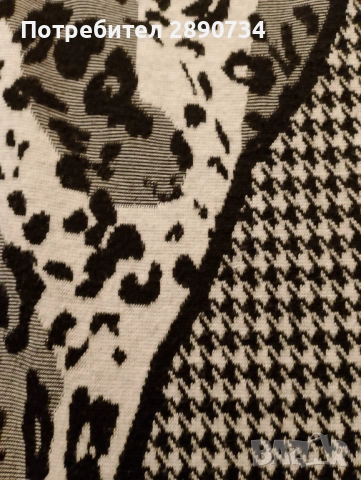 Чудна рокля на Кенсол, снимка 3 - Рокли - 53220467