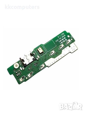 БЛОК ЗАХРАНВАНЕ SONY XPERIA XA1 ULTRA (G3221), снимка 2 - Резервни части за телефони - 51657434