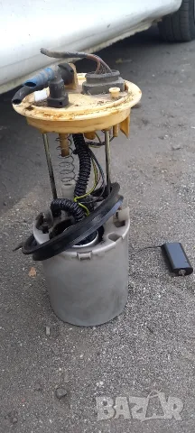 Подкачваща помпа VW Passat B6 1.9 TDI 105к.с.