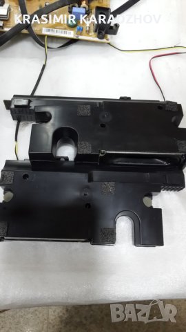 SAMSUNG  UE40H6200AW  счупена  матрица  на  части , снимка 8 - Части и Платки - 44808892