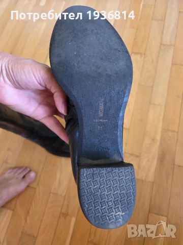 Обувки и ботуши дамски, снимка 17 - Други - 50725548