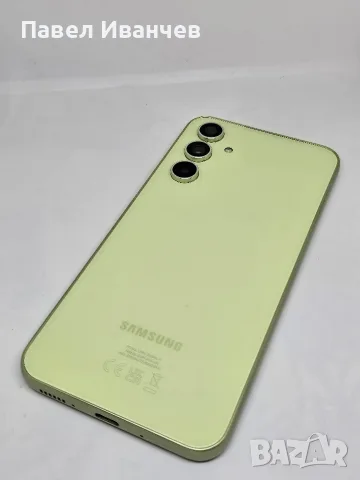 Samsung Galaxy A54 5G 128Gb/8Ram + Подарък кейсове и Протектори, снимка 6 - Samsung - 56162405