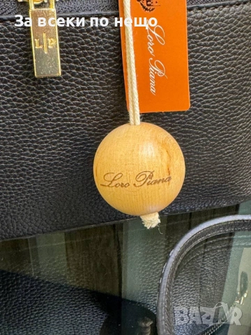 Loro Piana Дамска Чанта Лоро Пиана - Налични Различни Цветове Код SK565, снимка 6 - Чанти - 53080781