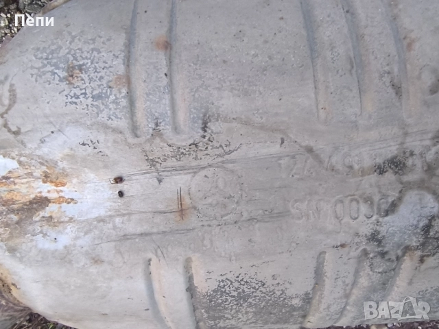 Генерация за Мерцедес 124 2.0/2.3 бензин., снимка 4 - Части - 52542684