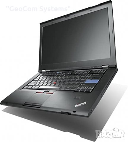 Lenovo ThinkPad T420 на части