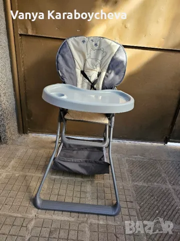 Стол за хранене Disney