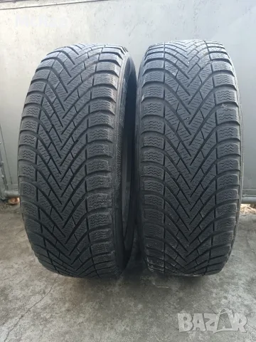 PIRELLI WINTER Cinturato 185/55/15