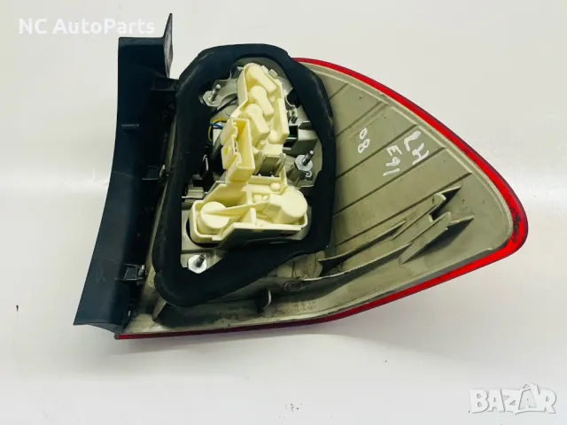 Заден ляв стоп LED ОРИГИНАЛЕН за BMW БМВ 3та серия Е91 комби 7289431 2011, снимка 3 - Части - 47784291
