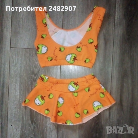 Детски бански, снимка 4 - Детско бельо и бански  - 52224741