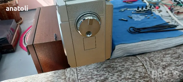 SHARP GF-450H , снимка 8 - Радиокасетофони, транзистори - 49879165