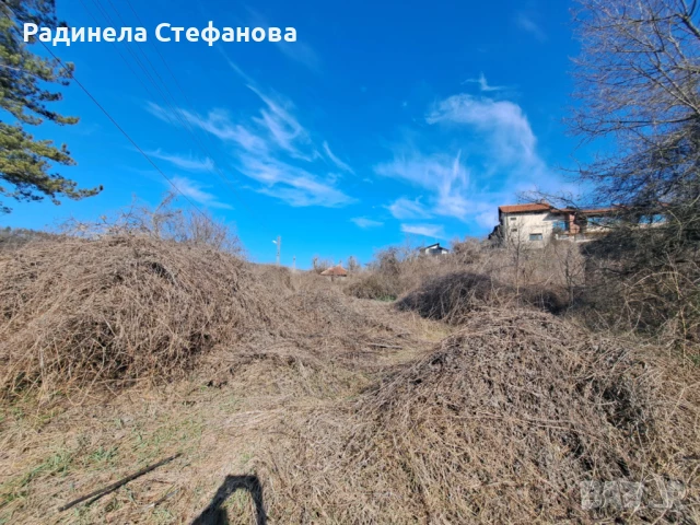 Продавам поземлен имот , снимка 2 - Парцели - 50728307