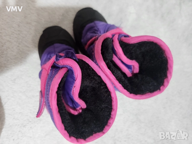 Гащеризон, яке и апрески 2 броя, снимка 3 - Детски якета и елеци - 52105212