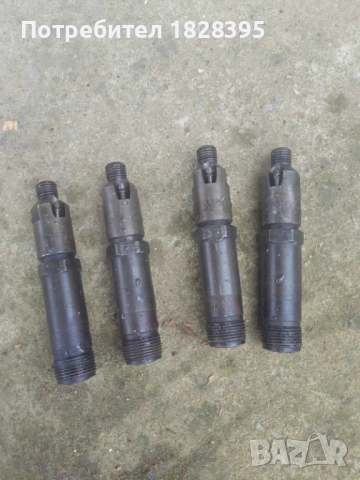 Джанти за Мерцедес , снимка 8 - Части - 52470951