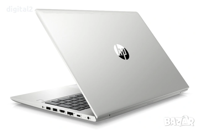 Бизнес лаптоп HP ProBook 440 G7 i5 10210U 16GB 512GB SSD 14 FHD, снимка 6 - Лаптопи за работа - 53664362