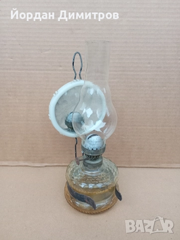 газена лампа 