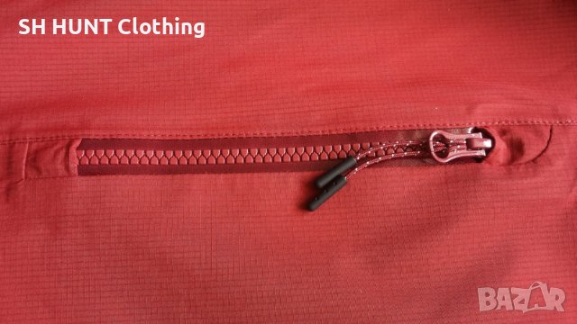 NEO MON DO Womens Waterproof Jacket размер L дамско туристическо яке водонепромокаемо - 263, снимка 4 - Якета - 41169821