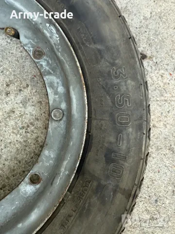 Продавам капла от мотор vespa, снимка 3 - Други ценни предмети - 56405949