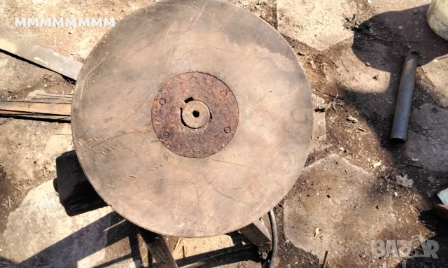 Ремъчна шайба, снимка 3 - Резервни части за машини - 53737488