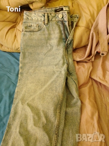 дънки sinsay 34,риза prevail, снимка 8 - Дънки - 53617472