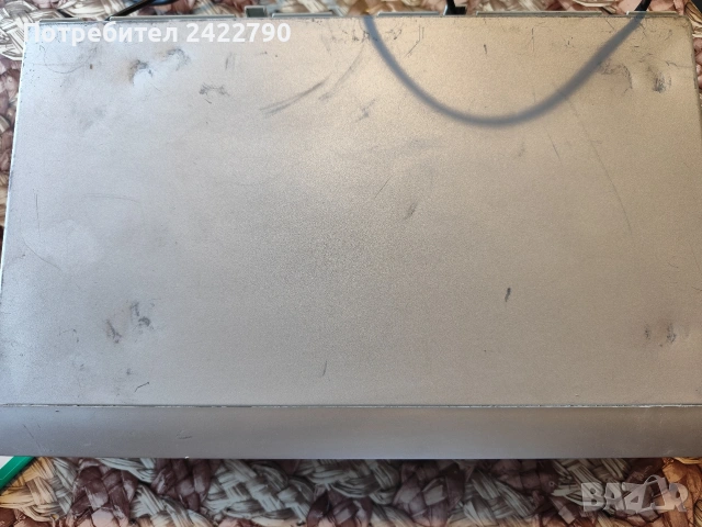 Vhs видео LG, снимка 4 - Плейъри, домашно кино, прожектори - 53826684