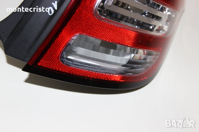 Десен стоп Citroen C3 (2010-2016г.) 6351HZ / 6351KQ, снимка 5 - Части - 53696447