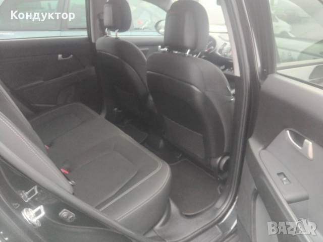 Продавам SUV, снимка 4 - Автомобили и джипове - 52451904