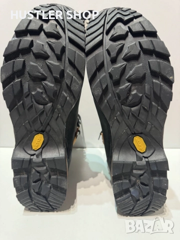 Туристически, ловни обувки LOWA CAMINO EVO GORE-TEX. Номер 43.5, снимка 7 - Мъжки боти - 55754283