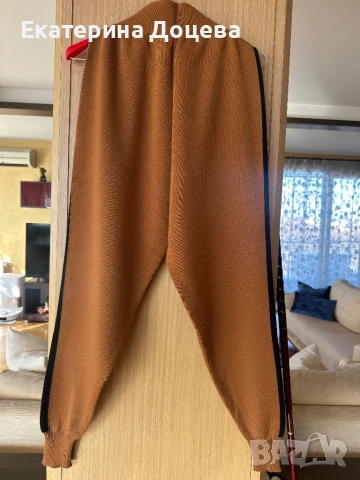 Сет карамел плетиво, снимка 5 - Комплекти - 53149897