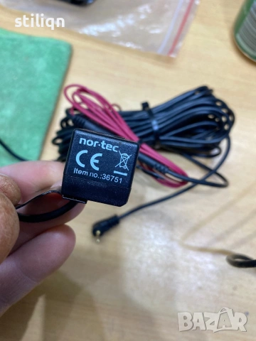 Камера за задно виждане 2-бр., снимка 4 - Аксесоари и консумативи - 53813886