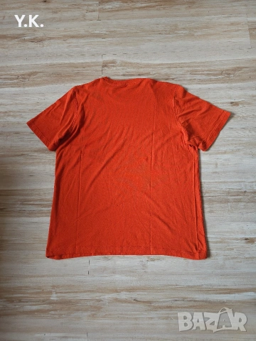 Оригинална мъжка тениска Adidas Originals, снимка 3 - Тениски - 53664267