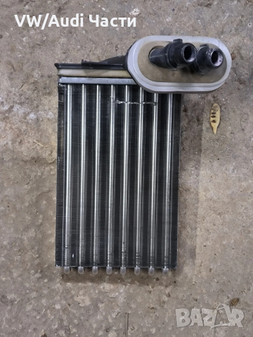 Радиатор парно за Голф 4 Ауди А3 Сеат Шкода Бора VW Golf 4 Audi A3 Seat Skoda Bora 1J1819031A