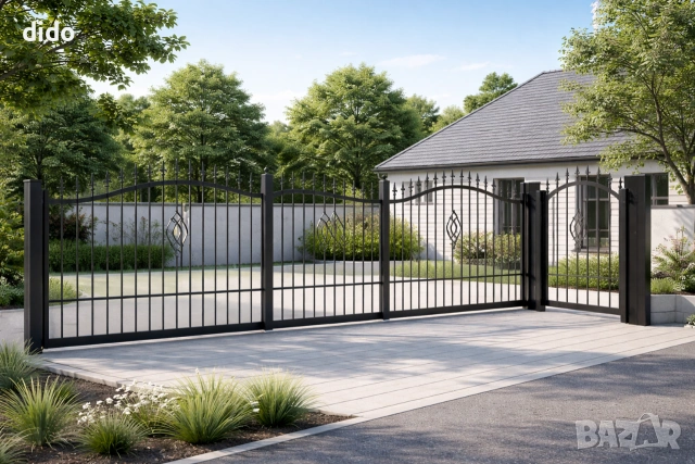 ТОП ЦЕНА!!!Плетена оградна мрежа , снимка 14 - Огради и мрежи - 39199828