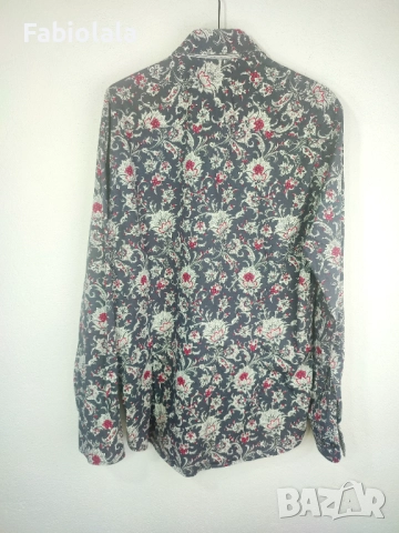 State of Art shirt M, снимка 3 - Ризи - 51541166