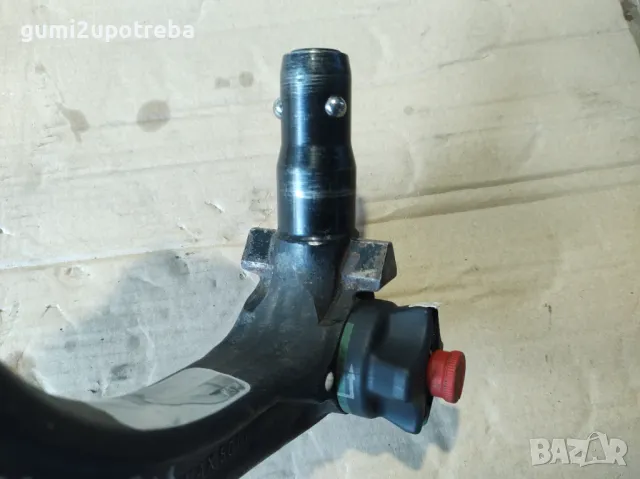 Автоматичен Сваляем Теглич за VW POLO 9N Volkswagen Polo, снимка 4 - Части - 47334687