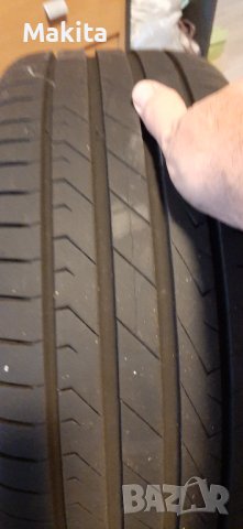 Гуми и джанти, снимка 6 - Гуми и джанти - 42013058