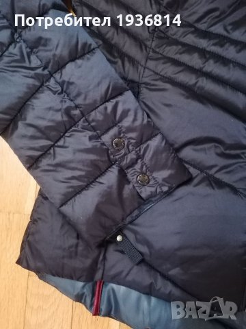 Яке на Том Тейлър с етикет , снимка 6 - Якета - 39116418