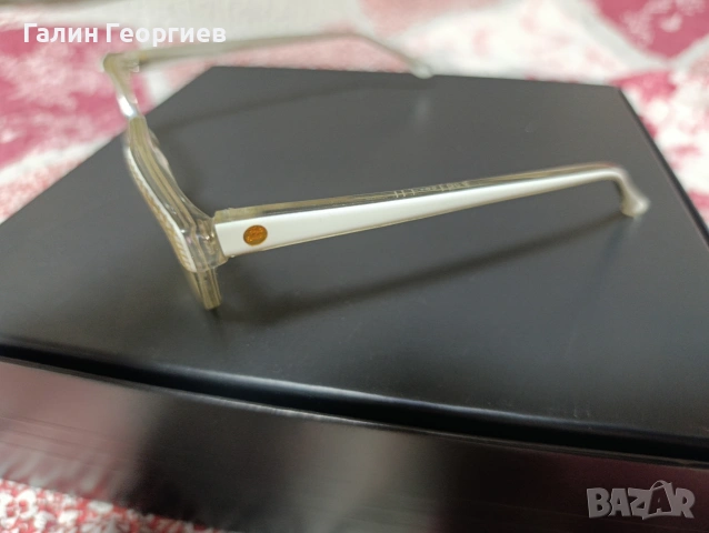 Karl Lagerfeld Vintage рамки за очила, снимка 3 - Слънчеви и диоптрични очила - 53049009