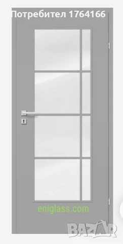 Интериорни врати Classen  по поръчка и на склад в много цветове и декори., снимка 10 - Интериорни врати - 50712008