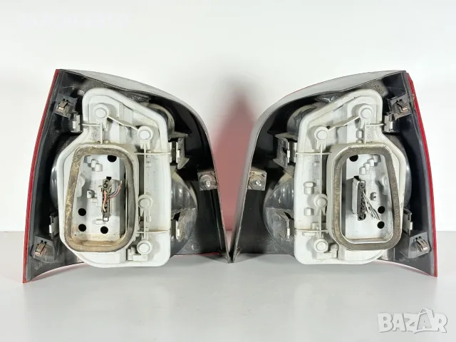Заден Стоп Стопове Фолксваген Поло 4 (01-09г) Zaden Stop Stopove VW Polo IV 9N , снимка 2 - Части - 55829788