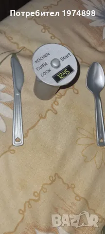 Детска кухня, снимка 2 - Играчки за стая - 47403202