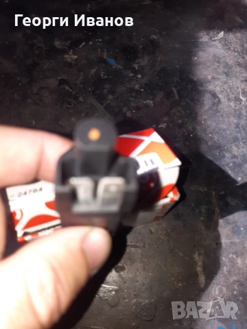 Стоп машинка vw, audi, снимка 2 - Части - 51602799