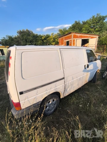 Т4 1.9Д на Части , снимка 3 - Бусове и автобуси - 51206549